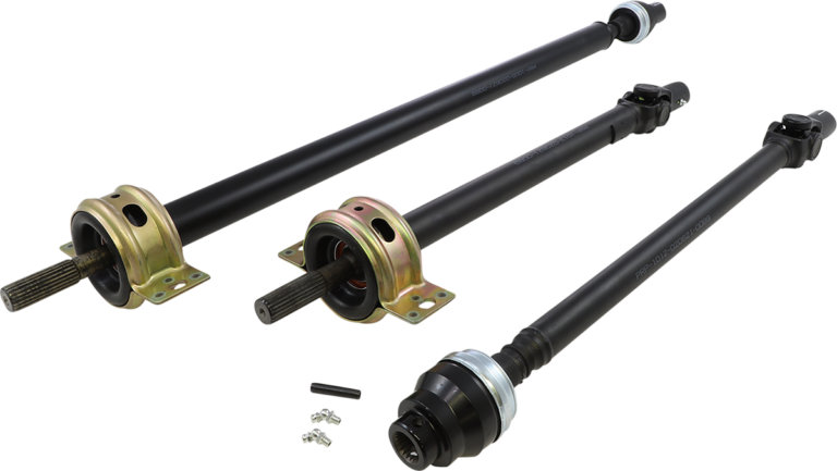 ALL BALLS - Complete Propeller Shaft - Front - General 1000