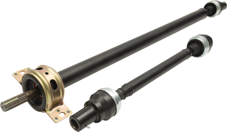 ALL BALLS - Complete Propeller Shaft - Rear - General 1000