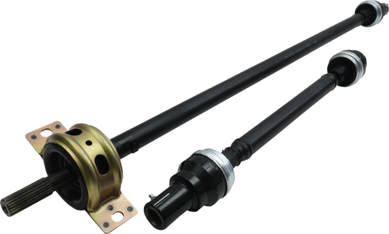ALL BALLS - Complete Propeller Shaft - Front - General 1000