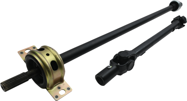 ALL BALLS - Complete Propeller Shaft - Front - General 1000