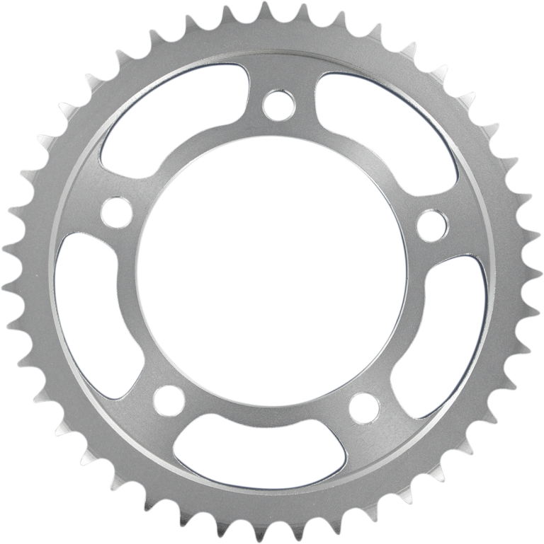 PARTS UNLIMITED - Rear Sprocket - 43 Tooth - Honda