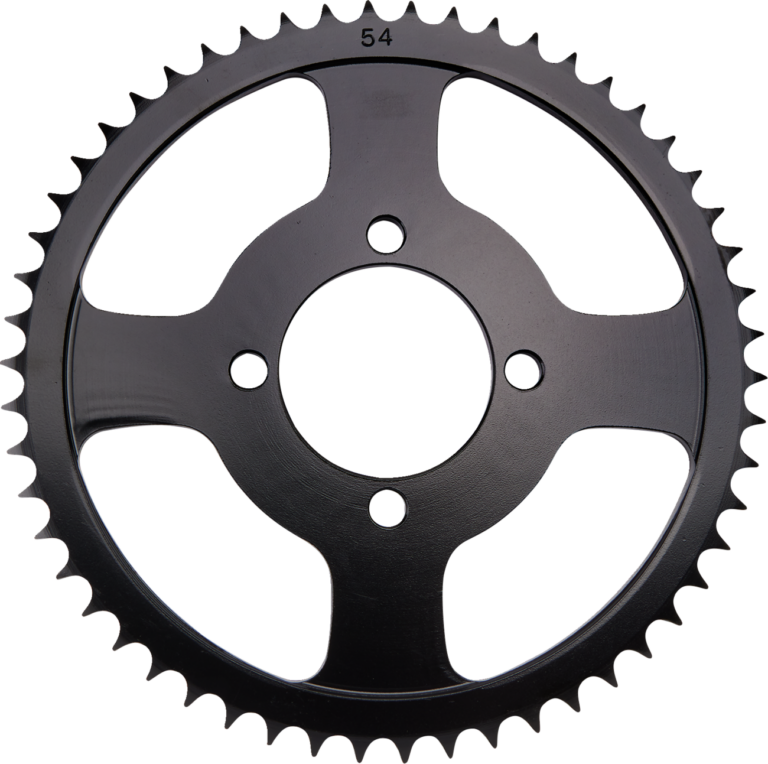 PARTS UNLIMITED - Rear Sprocket - 54 Tooth - Yamaha
