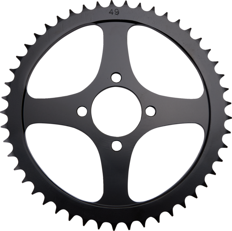 PARTS UNLIMITED - Rear Sprocket - 49 Tooth - Yamaha
