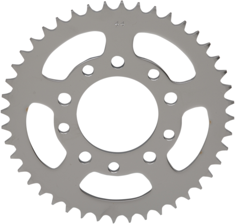 PARTS UNLIMITED - Rear Sprocket - 44 Tooth - Honda