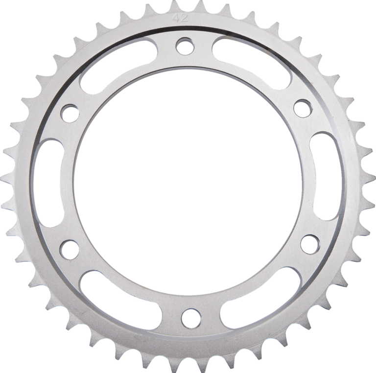 PARTS UNLIMITED - Rear Sprocket - 42 Tooth - Honda