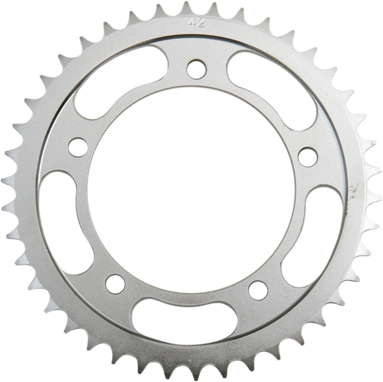 PARTS UNLIMITED - Rear Sprocket - 42 Tooth - Suzuki