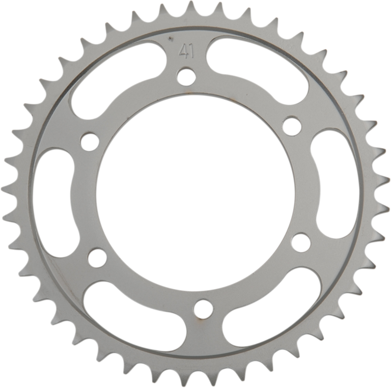 PARTS UNLIMITED - Rear Sprocket - 41 Tooth - Yamaha