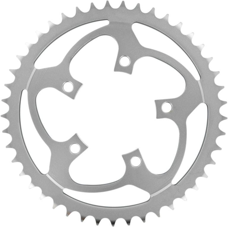 PARTS UNLIMITED - Rear Sprocket - 45 Tooth - Suzuki