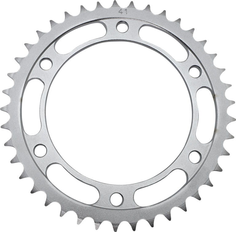 PARTS UNLIMITED - Rear Sprocket - 41 Tooth - Honda
