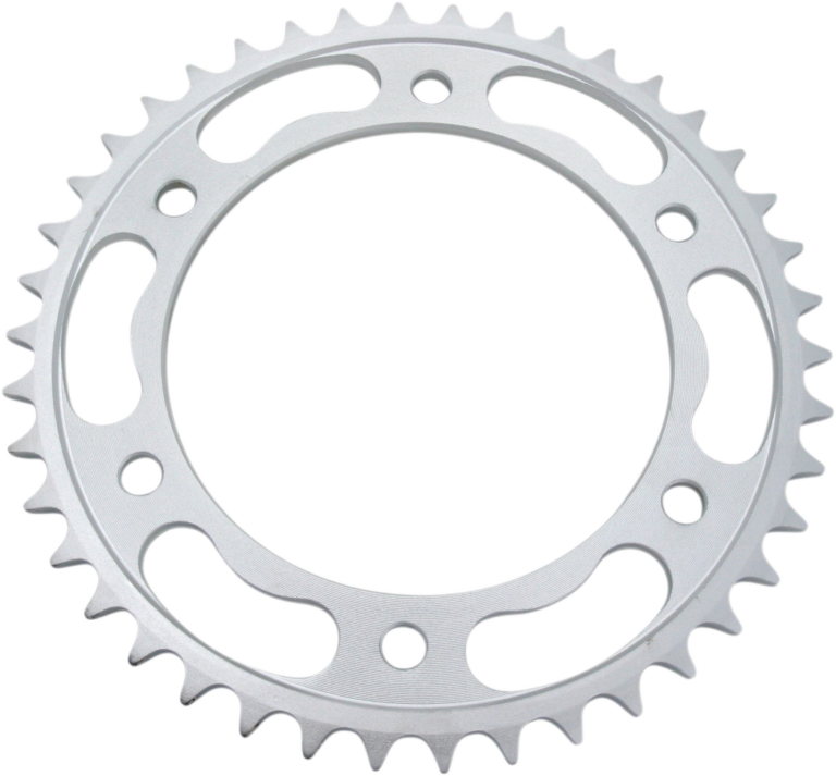 PARTS UNLIMITED - Rear Sprocket - 42 Tooth - Honda