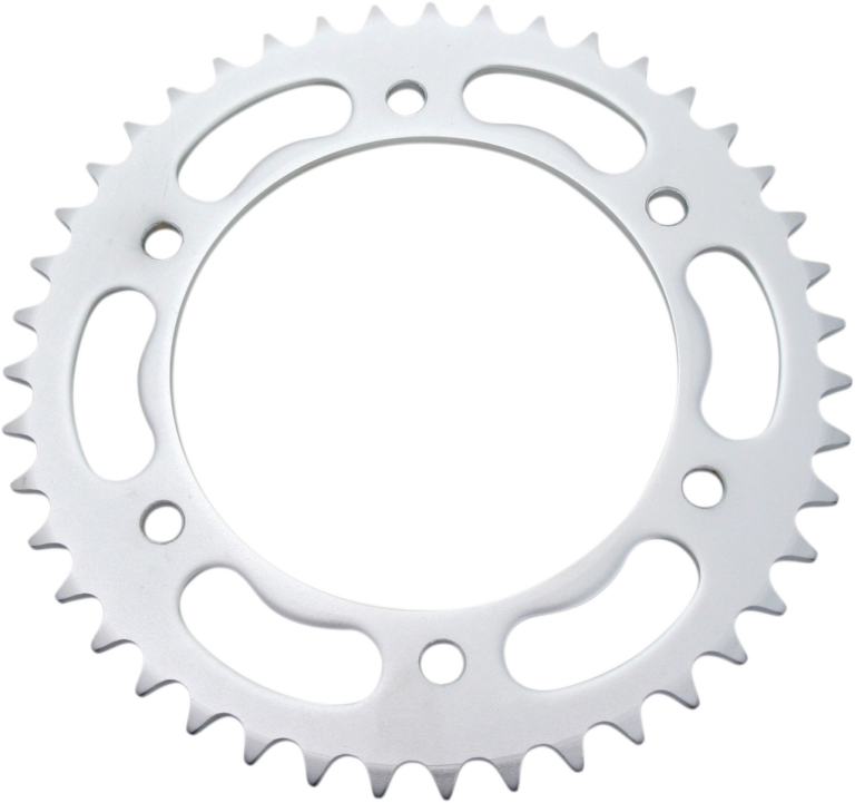 PARTS UNLIMITED - Rear Sprocket - 43 Tooth - Honda