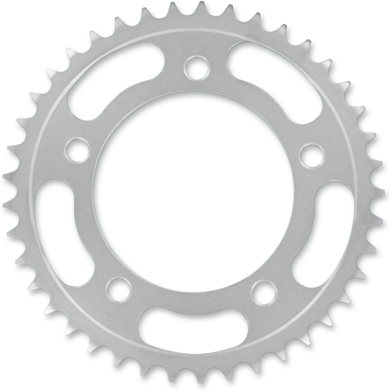 PARTS UNLIMITED - Rear Sprocket - 41 Tooth - Honda