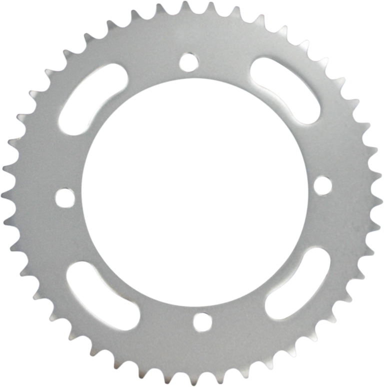 PARTS UNLIMITED - Rear Sprocket - 47 Tooth - Kawasaki/Suzuki