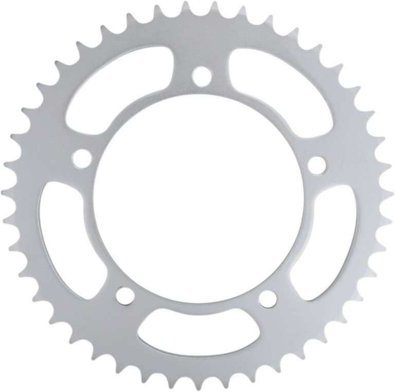 PARTS UNLIMITED - Rear Sprocket - 43 Tooth - Suzuki