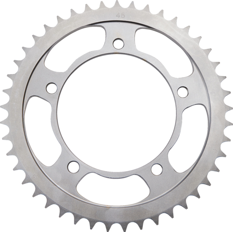 PARTS UNLIMITED - Rear Sprocket - 45 Tooth - Suzuki