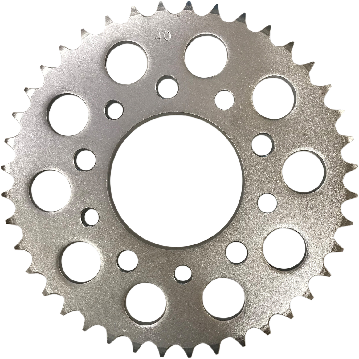 PARTS UNLIMITED - Rear Sprocket - 47 Tooth - Suzuki - Image 2