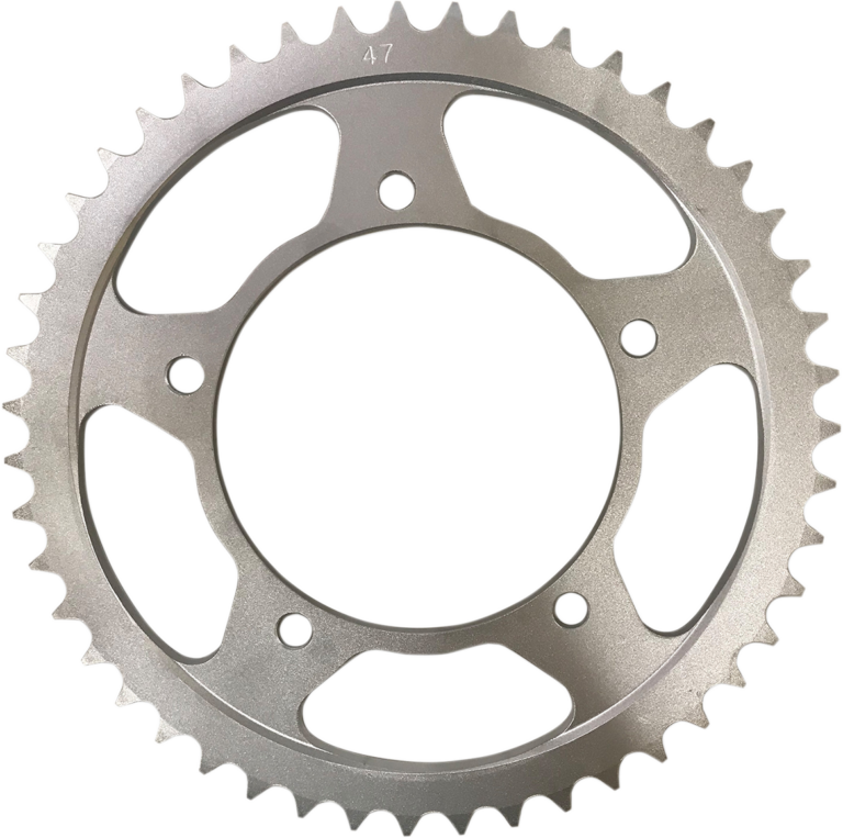 PARTS UNLIMITED - Rear Sprocket - 47 Tooth - Suzuki