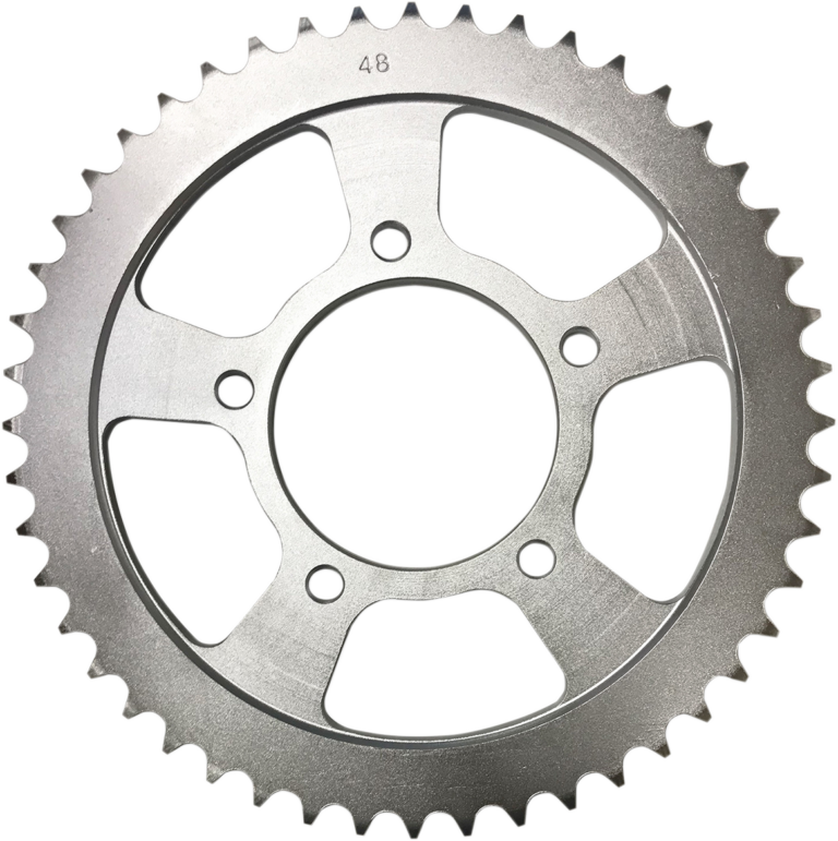 PARTS UNLIMITED - Rear Sprocket - 48 Tooth - Suzuki
