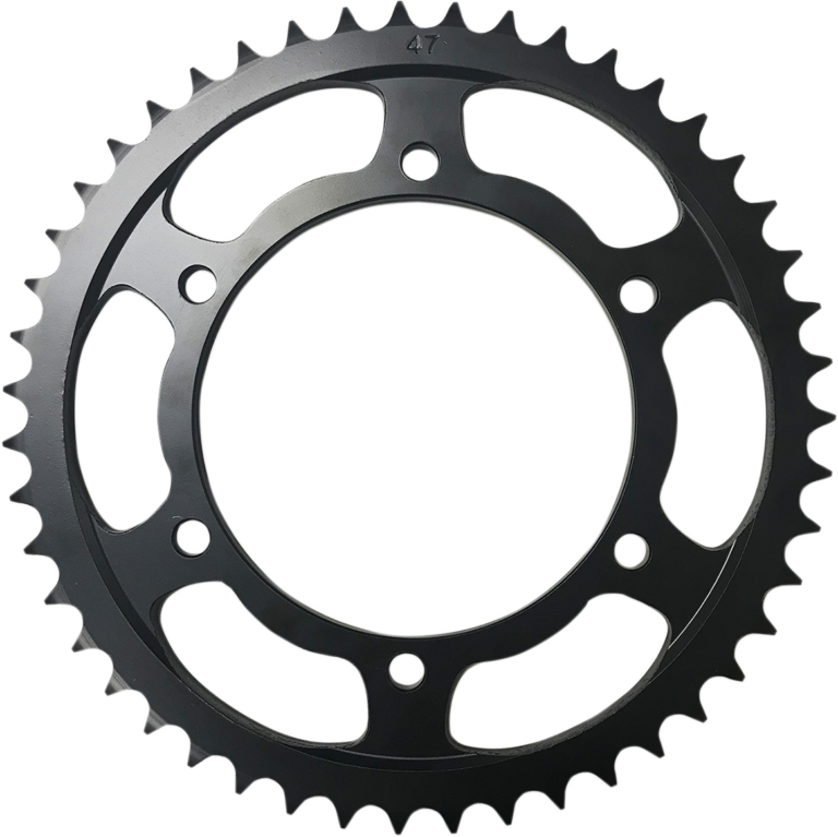 PARTS UNLIMITED - Rear Sprocket - 47 Tooth - Yamaha