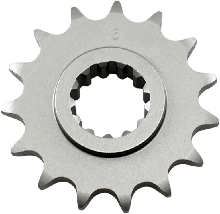 PARTS UNLIMITED - Countershaft Sprocket - 15 Tooth - Honda