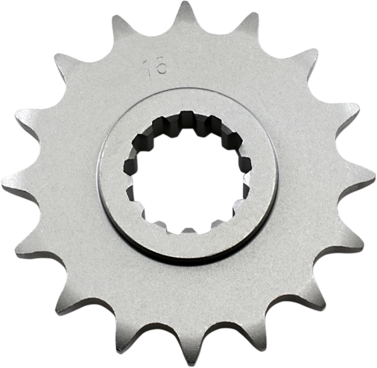 PARTS UNLIMITED - Countershaft Sprocket - 16 Tooth - Honda