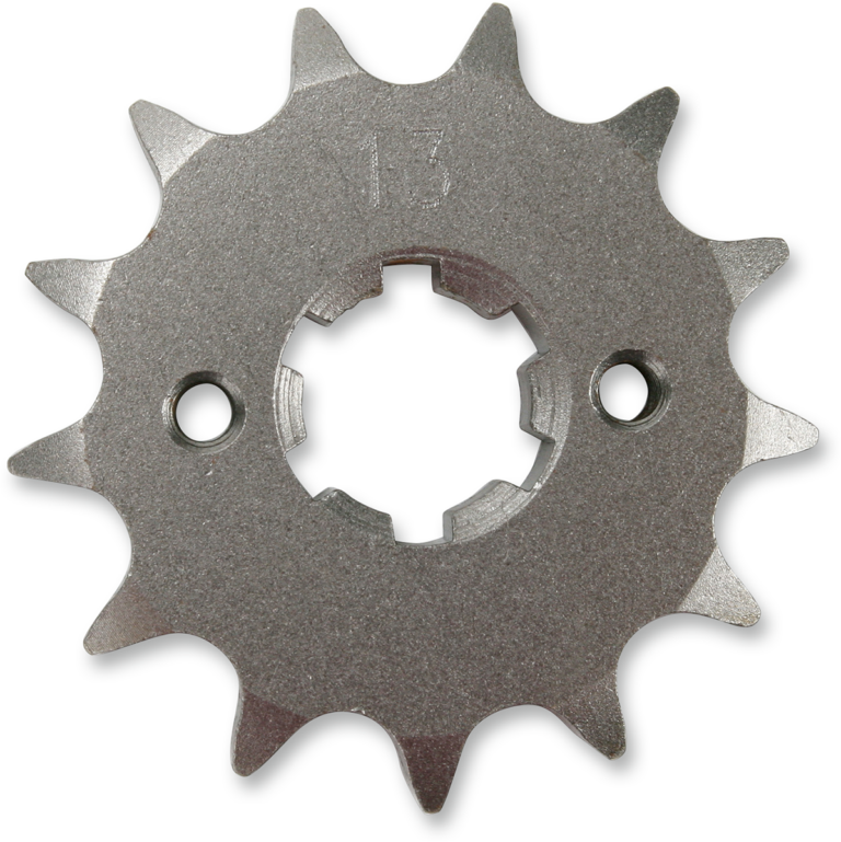 PARTS UNLIMITED - Countershaft Sprocket - 13 Tooth - Yamaha