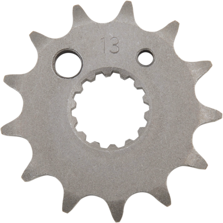 PARTS UNLIMITED - Countershaft Sprocket - 13 Tooth - Yamaha