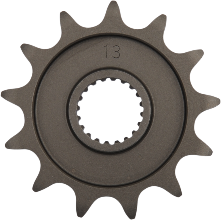 PARTS UNLIMITED - Countershaft Sprocket - 13 Tooth - Yamaha