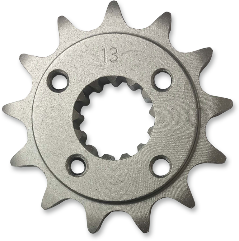 PARTS UNLIMITED - Countershaft Sprocket - 13 Tooth - Honda/Polaris