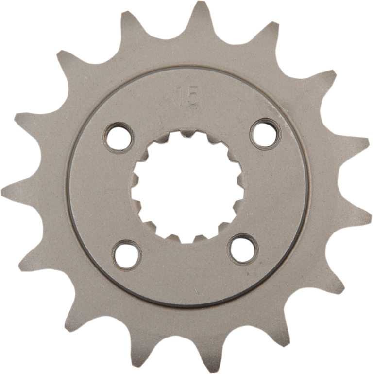 PARTS UNLIMITED - Countershaft Sprocket - 15 Tooth - Honda/Polaris