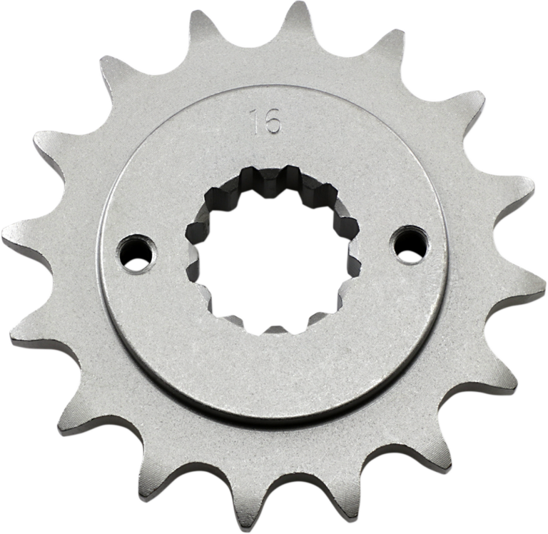 PARTS UNLIMITED - Countershaft Sprocket - 16 Tooth - Honda