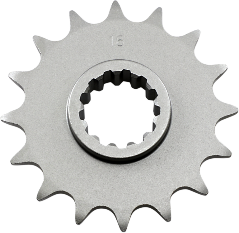 PARTS UNLIMITED - Countershaft Sprocket - 16 Tooth - Honda