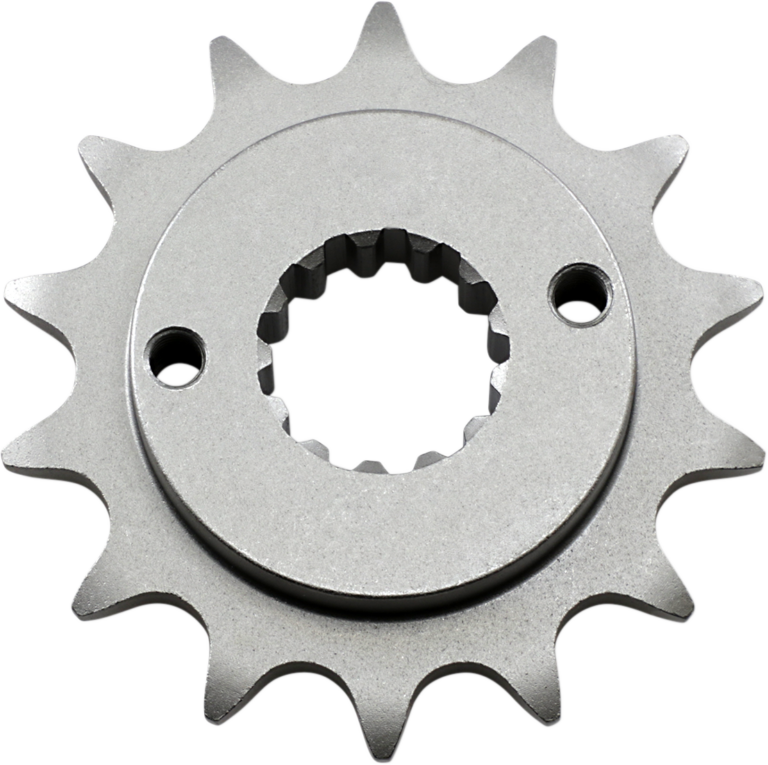 PARTS UNLIMITED - Countershaft Sprocket - 14 Tooth - Honda/Kawasaki