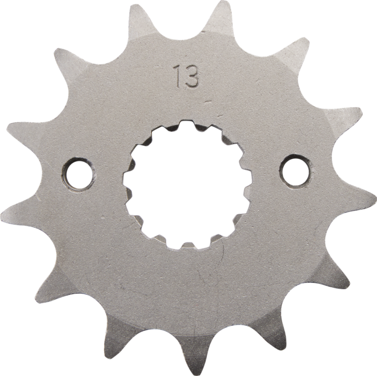 PARTS UNLIMITED - Countershaft Sprocket - 13 Tooth - Kawasaki