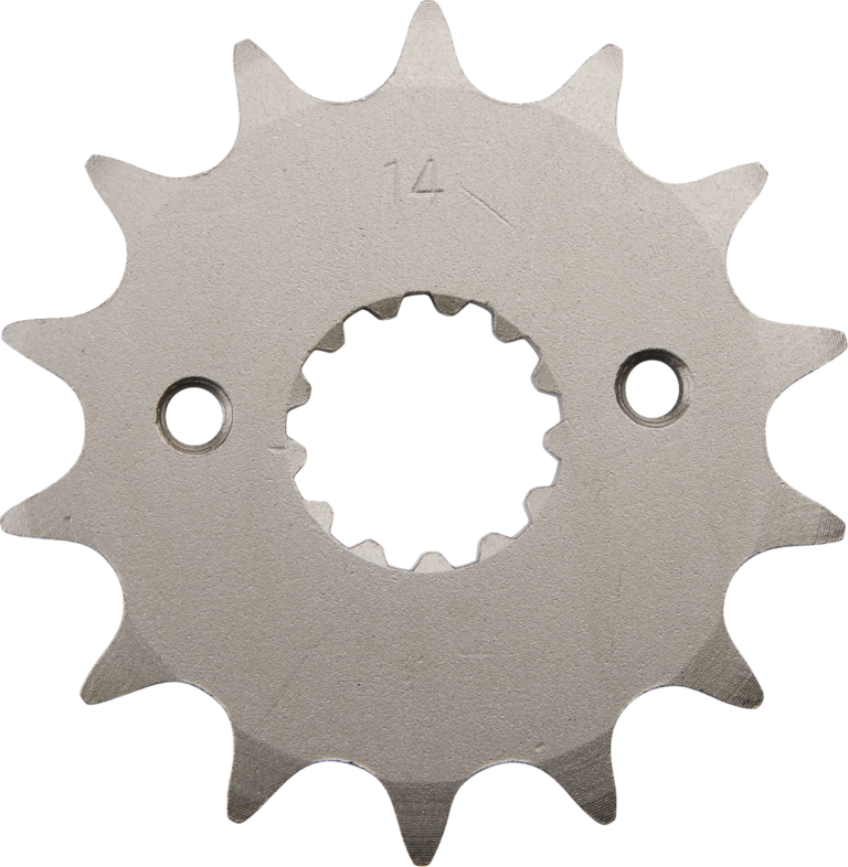 PARTS UNLIMITED - Countershaft Sprocket - 14 Tooth - Kawasaki