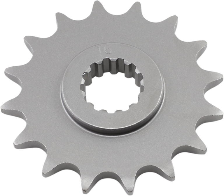 PARTS UNLIMITED - Countershaft Sprocket - 16 Tooth - Yamaha