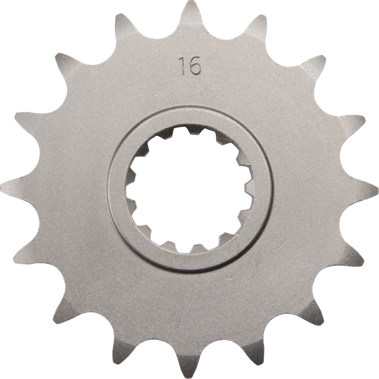 PARTS UNLIMITED - Countershaft Sprocket - 16 Tooth - Yamaha