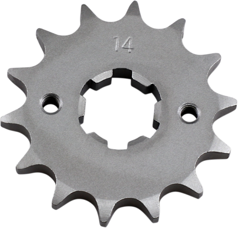 PARTS UNLIMITED - Countershaft Sprocket - 14 Tooth - Yamaha