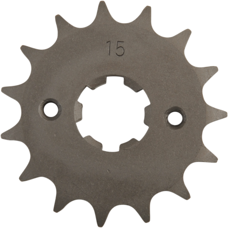 PARTS UNLIMITED - Countershaft Sprocket - 15 Tooth - Yamaha