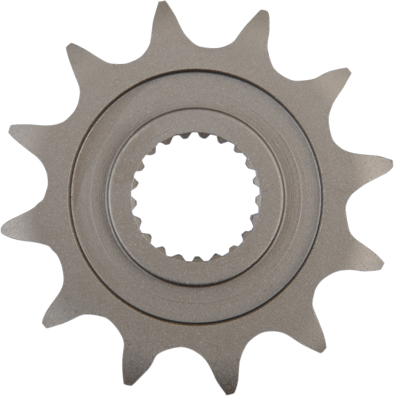 PARTS UNLIMITED - Countershaft Sprocket - 12 Tooth - Honda