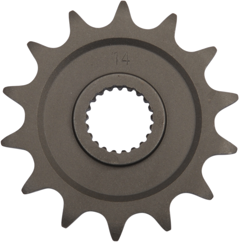 PARTS UNLIMITED - Countershaft Sprocket - 14 Tooth - Honda
