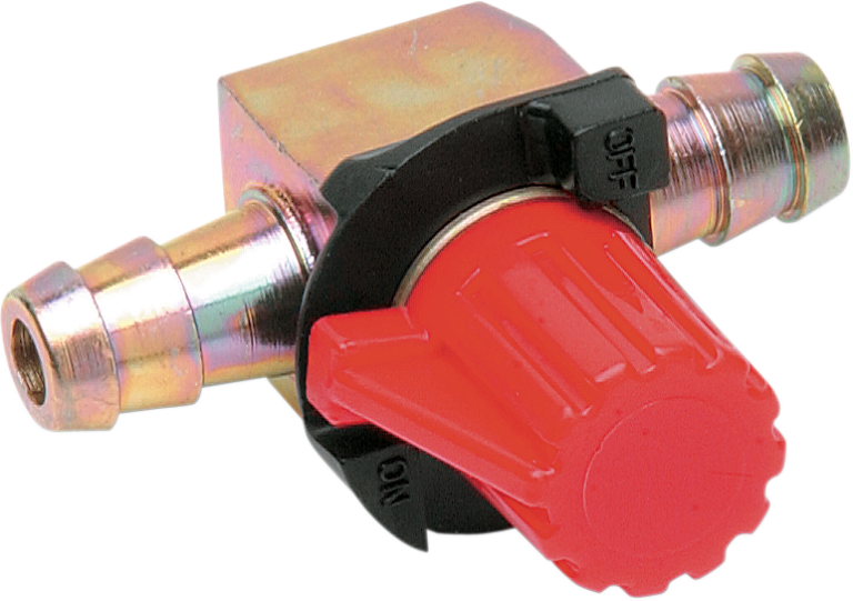 WSM - Fuel Shut-Off Valve - 5/16"