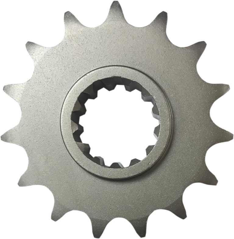 PARTS UNLIMITED - Countershaft Sprocket - 15 Tooth - Honda