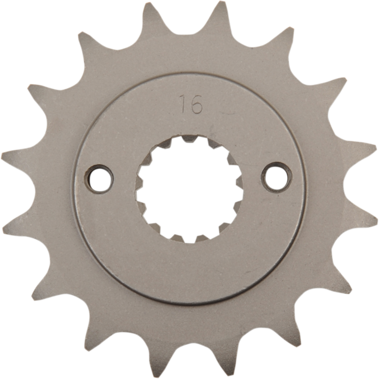 PARTS UNLIMITED - Countershaft Sprocket - 16 Tooth - Honda