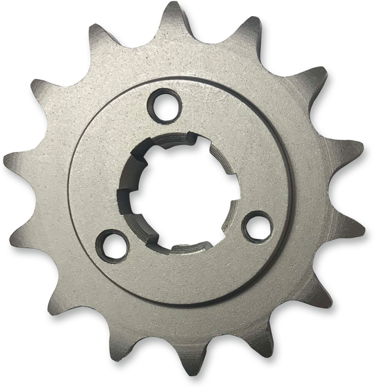 PARTS UNLIMITED - Countershaft Sprocket - 14 Tooth - Suzuki