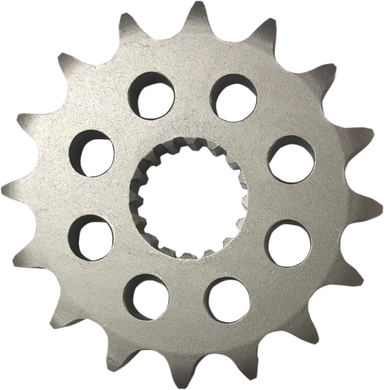 PARTS UNLIMITED - Countershaft Sprocket - 16 Tooth - Suzuki