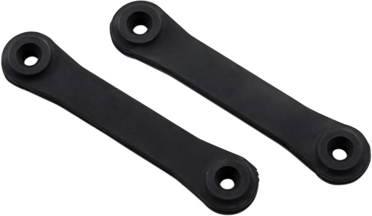 PARTS UNLIMITED - Hood Clamp - Arctic Cat- - 2 Pack