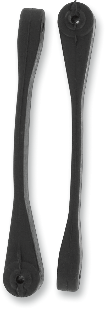 PARTS UNLIMITED - Hood Clamp - Polaris - 2 Pack