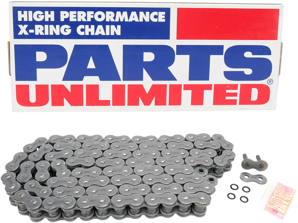 PARTS UNLIMITED - 520 PX Series - Drive Chain - 82 Links - Image 2