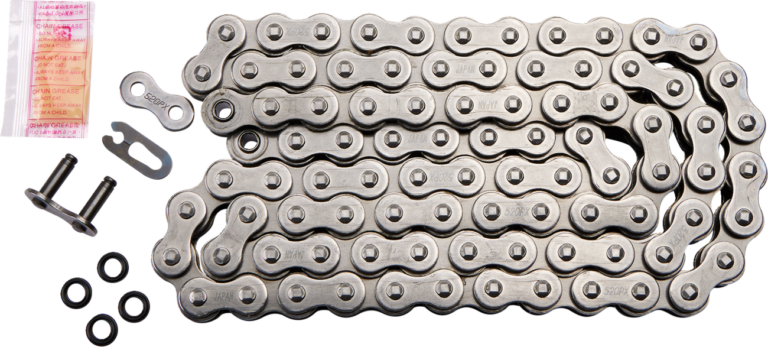PARTS UNLIMITED - 520 PX Series - Drive Chain - 94 Links